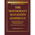 The Restaurant Manager's Handbook: How to Set Up, Operate, and Manage a Financially Successful Food Service Operation [With CDROM]