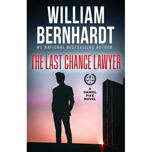 The Last Chance Lawyer