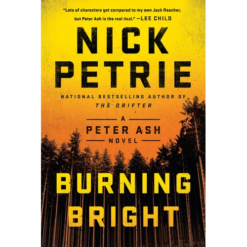 Burning Bright