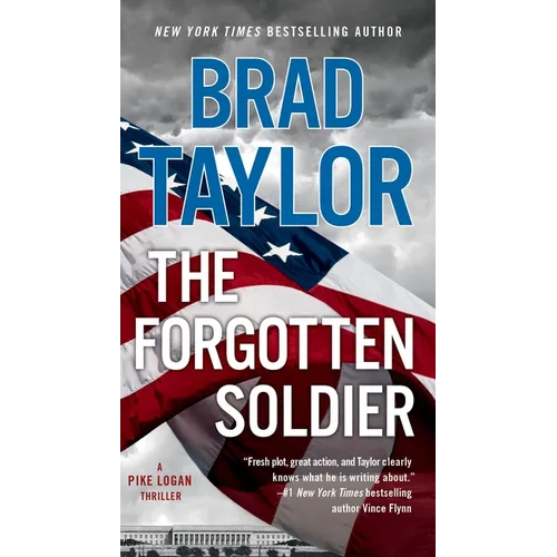 The Forgotten Soldier