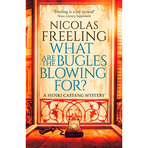 What Are the Bugles Blowing For?: Volume 2