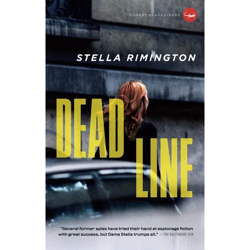 Dead Line