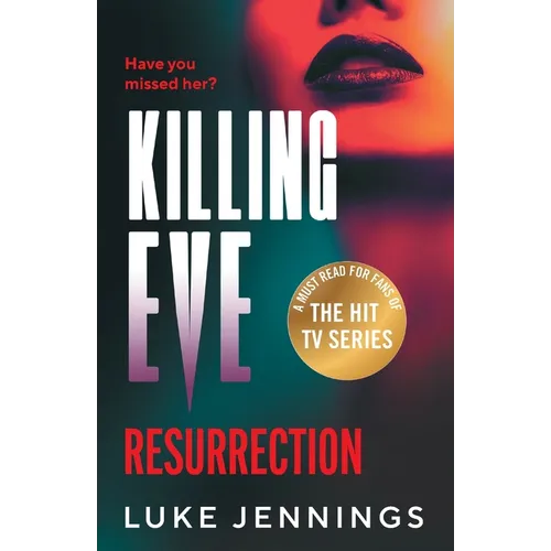 Killing Eve: Resurrection