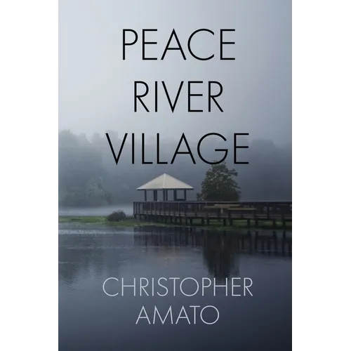 Peace River Village
