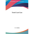 Trent's Last Case