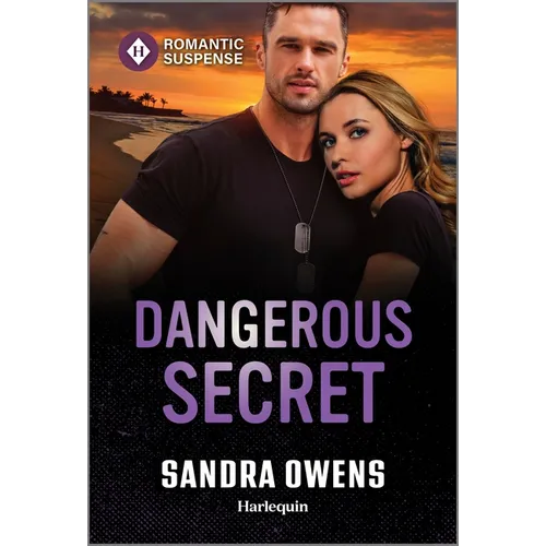 Dangerous Secret