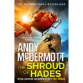 The Shroud of Hades (Wilde/Chase 18)