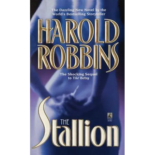 Stallion
