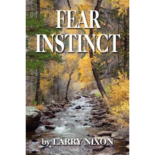 Fear Instinct - Paperback