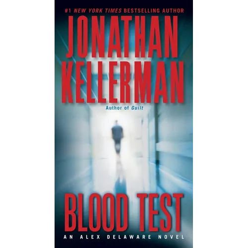 Blood Test