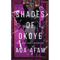 Shades of Okoye