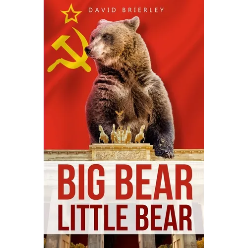 Big Bear, Little Bear