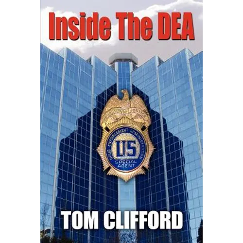 Inside The DEA