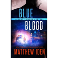 Blueblood: A Marty Singer Mystery