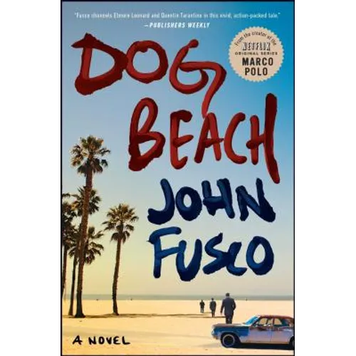 Dog Beach