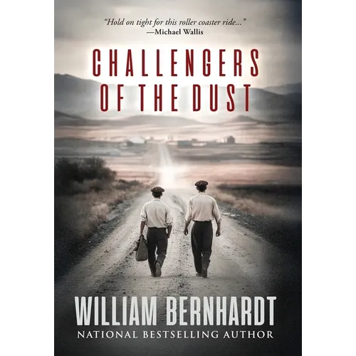Challengers of the Dust