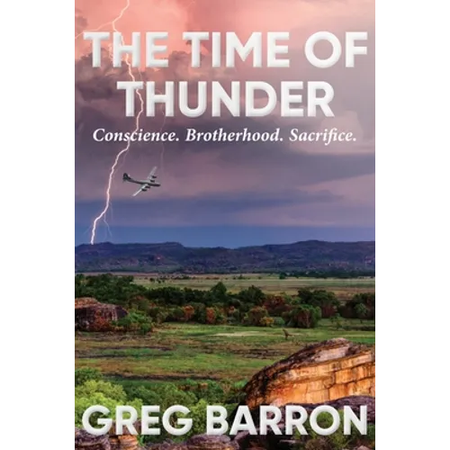 The Time of Thunder