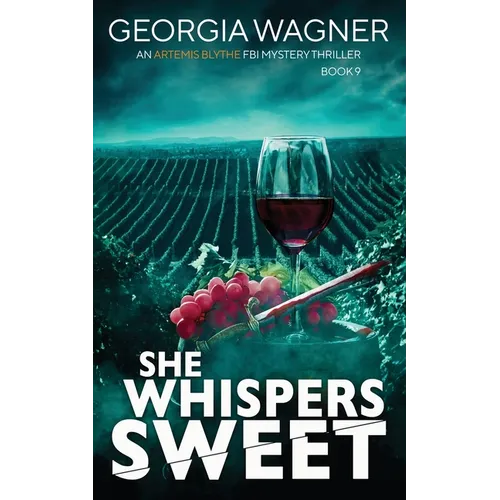 She Whispers Sweet