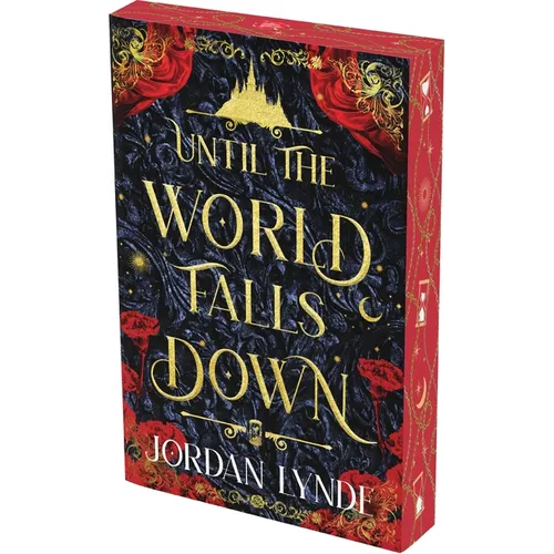 Until the World Falls Down