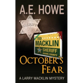 October's Fear