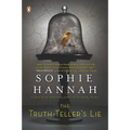 The Truth-Teller's Lie: A Zailer and Waterhouse Mystery