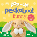 Pop-Up Peekaboo! Bunny: A Surprise Under Every Flap!