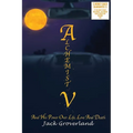 Alchemist V: And His Power Over Life, Love and Death