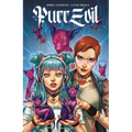 Purr Evil