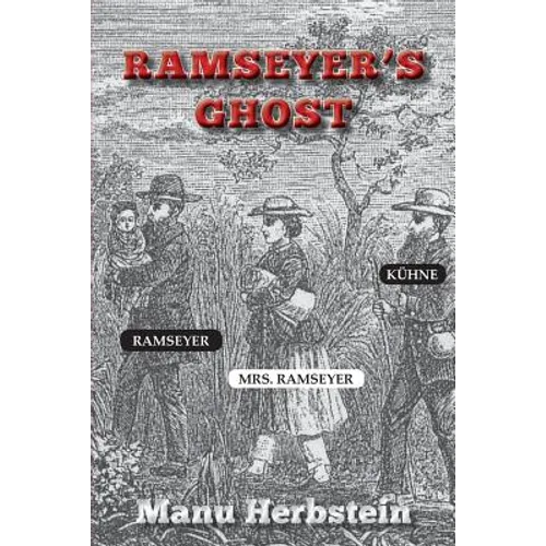 Ramseyer's Ghost