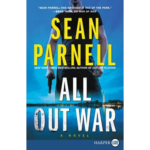 All Out War