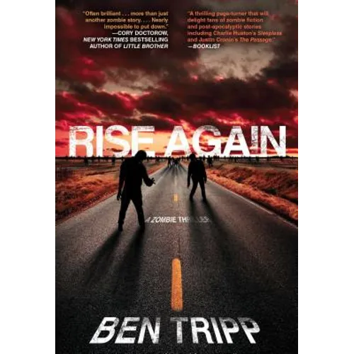 Rise Again
