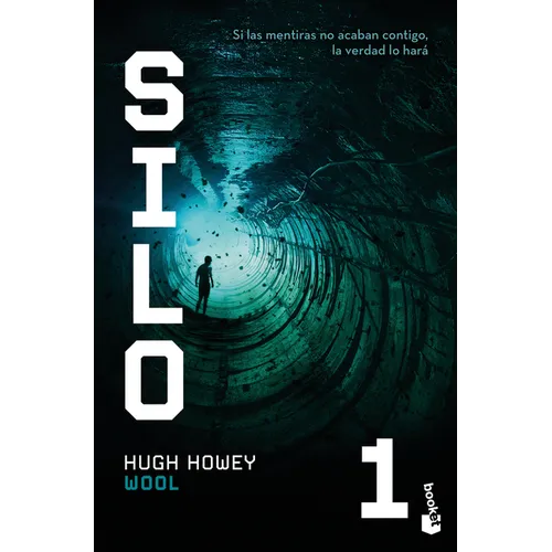 Wool: Novela / A Novel