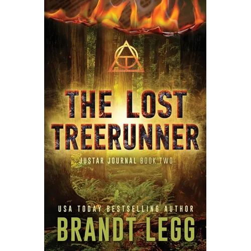 The Lost TreeRunner: An AOI Thriller