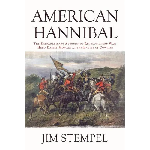 American Hannibal