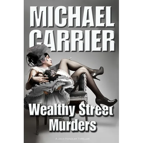 Wealthy Street Murders