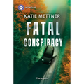 Fatal Conspiracy