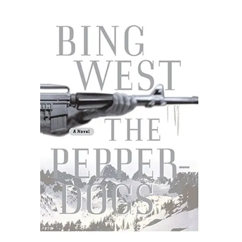 The Pepperdogs