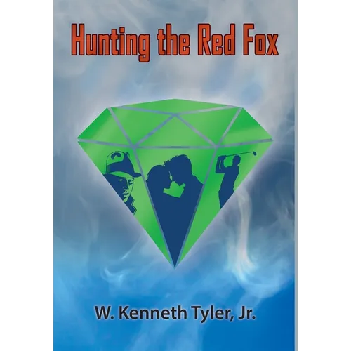 Hunting the Red Fox