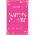Vanessa's Valentine: a romantic suspense novella