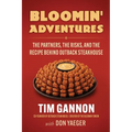 Bloomin' Adventures: The Partners, the Risks, and the Recipe Behind Outback Steakhouse
