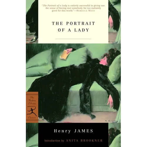 The Portrait of a Lady