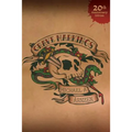 Grave Markings: 20th Anniversary Edition