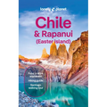 Lonely Planet Chile & Rapa Nui (Easter Island)