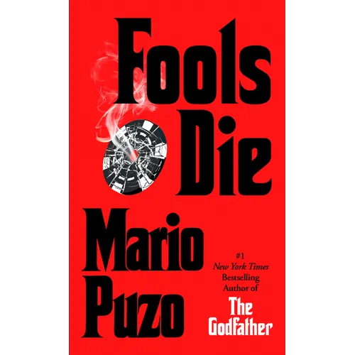 Fools Die