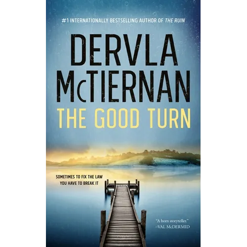 The Good Turn