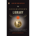 The Geographer's Library
