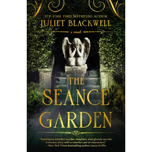 The Séance Garden