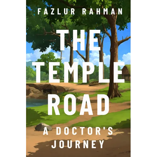 Temple Road: A Doctor's Journey