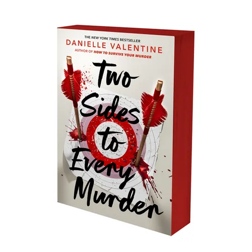 Two Sides to Every Murder