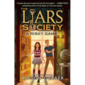 A Risky Game (the Liars Society #2)